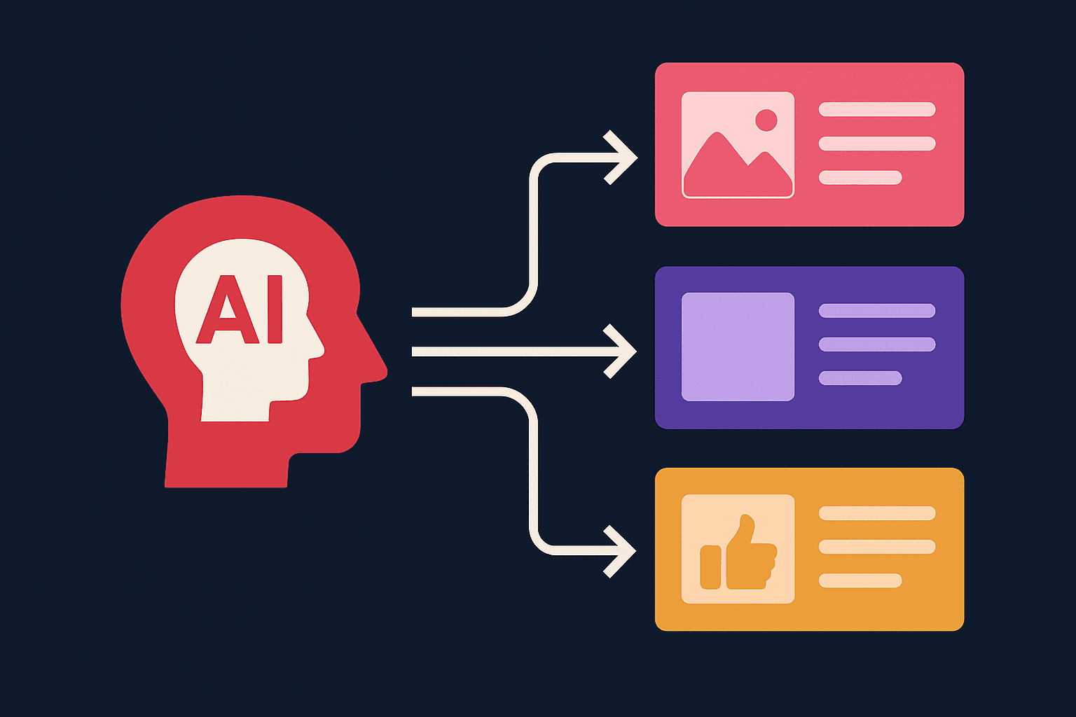 AI-Powered Content Recommendation Engine