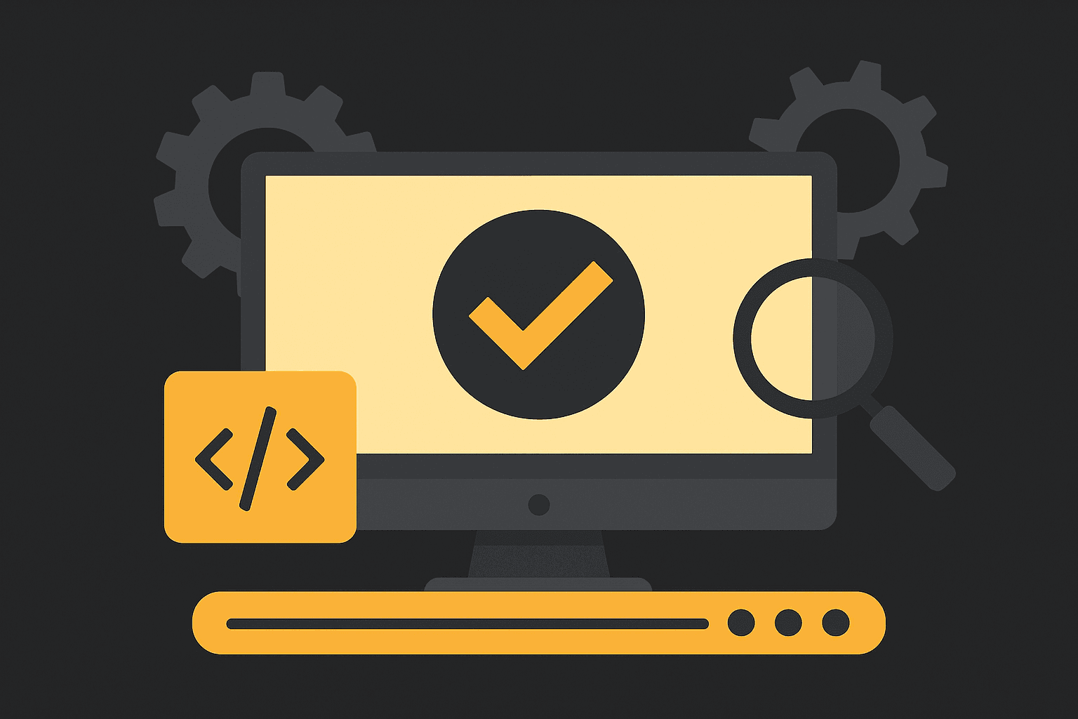 Automated Software Testing Suite