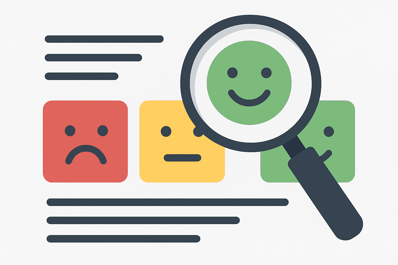 Sentiment Analysis API